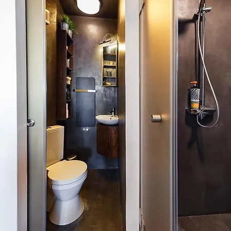 Bohemian Old Town Boutique Apartment Bucarest Extérieur photo