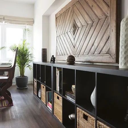 Bohemian Old Town Boutique Apartment Bucarest Extérieur photo