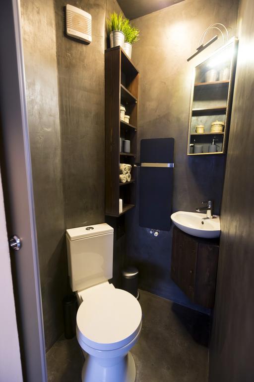 Appartamento Bohemian Old Town Boutique *