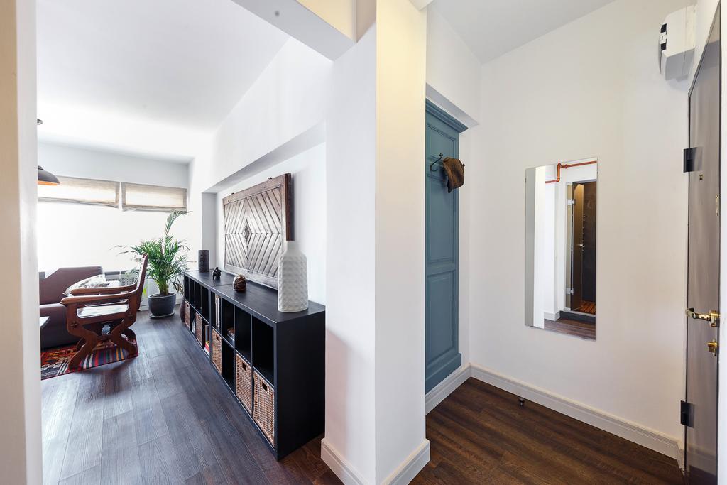 Appartamento Bohemian Old Town Boutique Bucarest