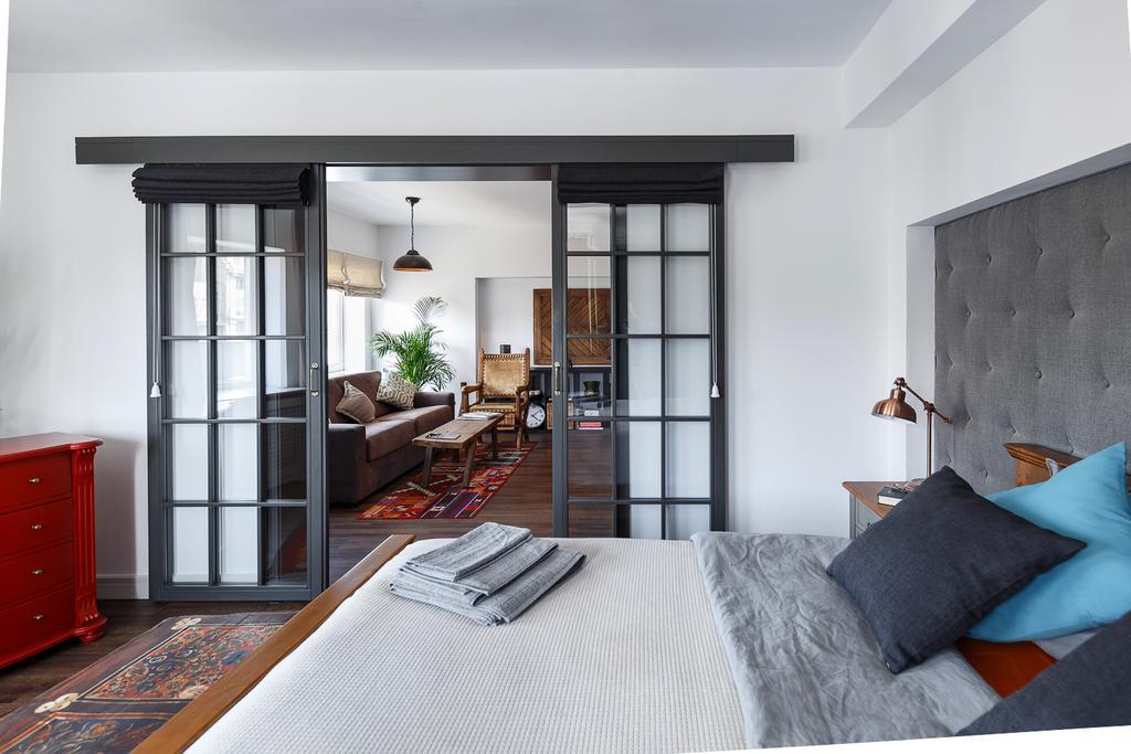 דירה Bohemian Old Town Boutique