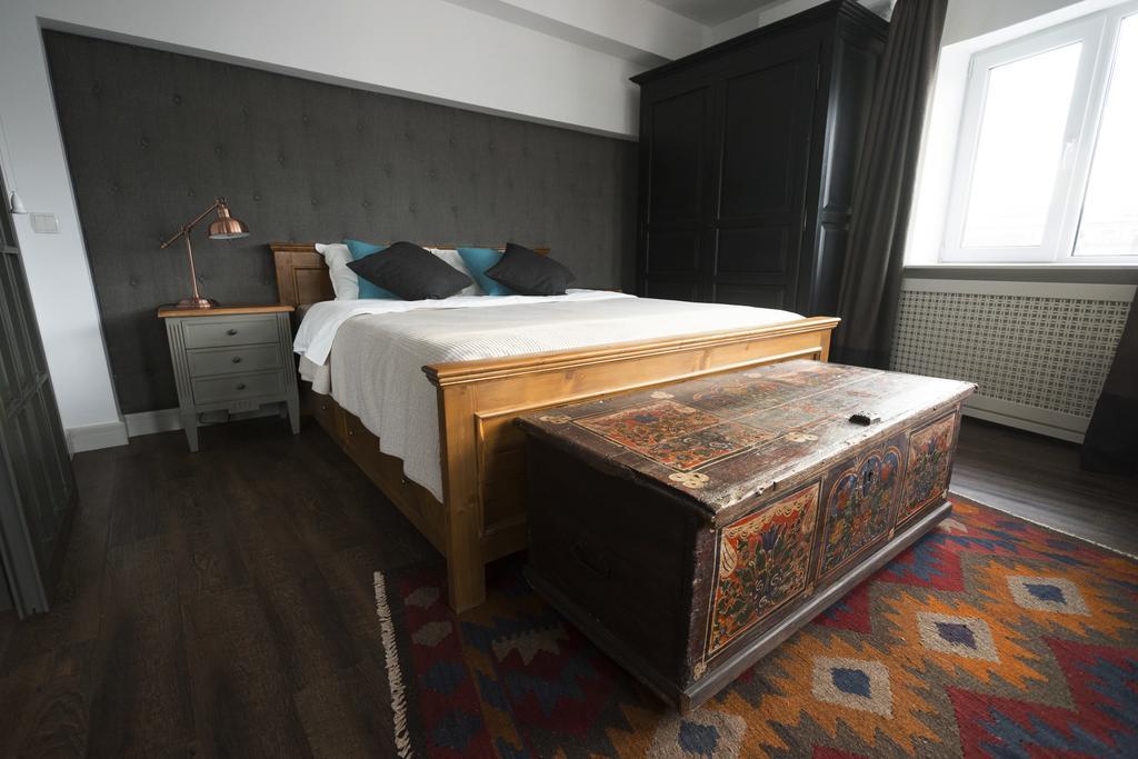 Appartamento Bohemian Old Town Boutique