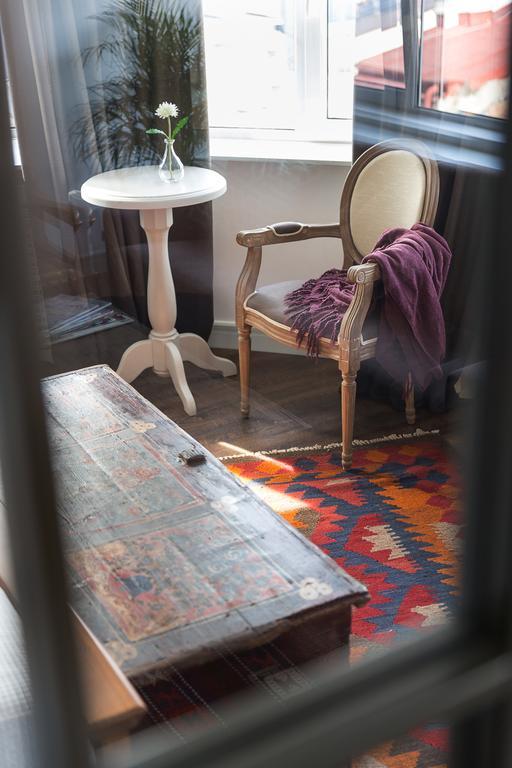 Bohemian Old Town Boutique *