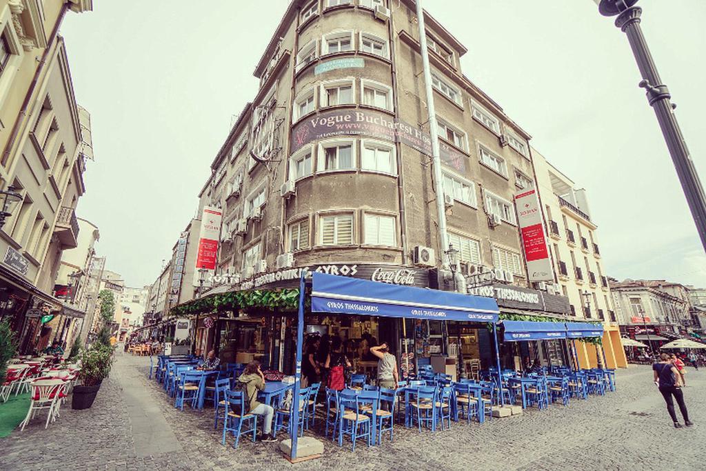 Bohemian Old Town Boutique דירה