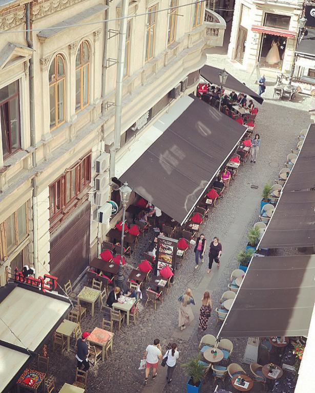 Appartamento Bohemian Old Town Boutique