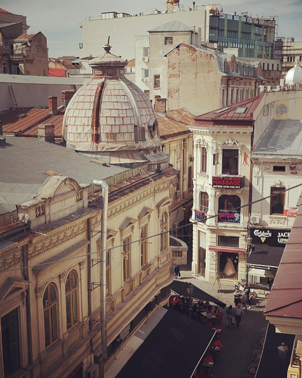 Bohemian Old Town Boutique Appartamento *