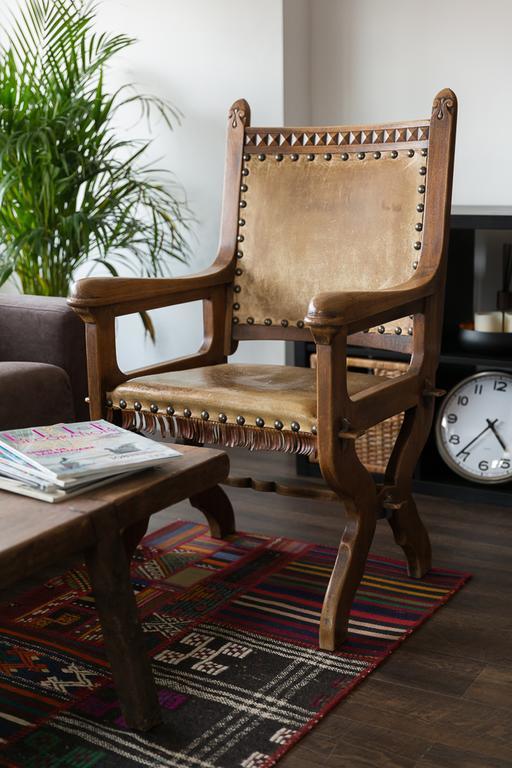 Appartamento Bohemian Old Town Boutique Bucarest
