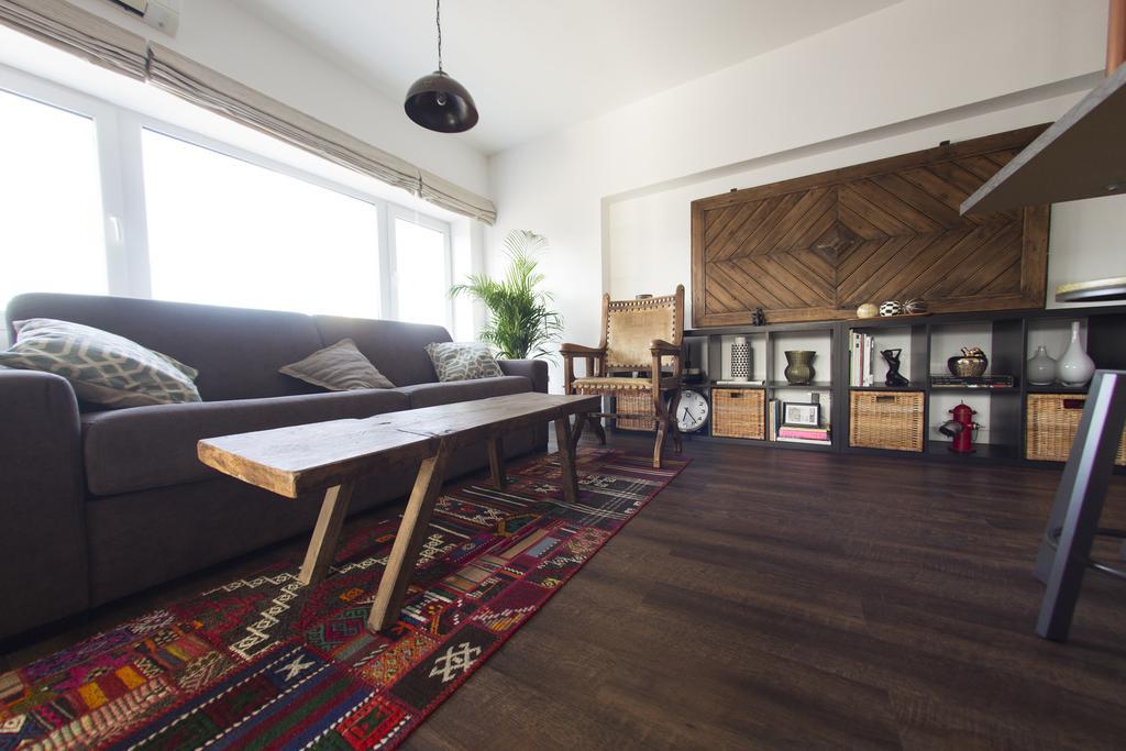 Bohemian Old Town Boutique Appartement *